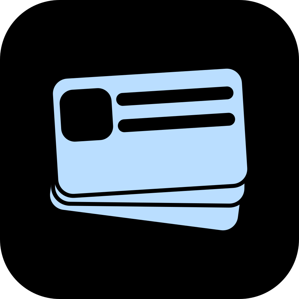 credentials